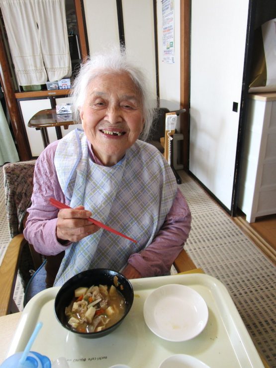 あったかの家【鶴ケ谷】10月のできごと